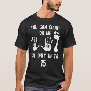 Camiseta Engraçado Amputee Perna Amputee Amputee Amputee Am