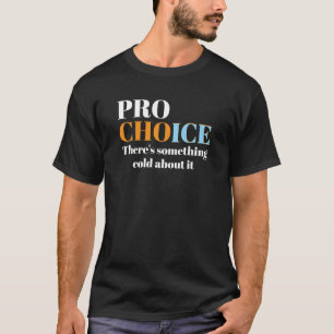 Camiseta Engraçado anti-aborto anti-liberal