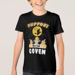 Camiseta Engraçado apoiar seu Design de forno local com a B
