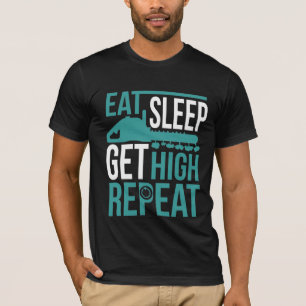 Camiseta Engraçado Arborist, Coleta de Árvores