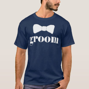Camiseta Engraçado Arco de noites de solteiro Legal Wed
