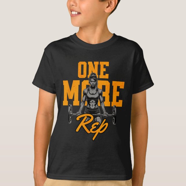 Camiseta Engraçado Arranjo de Peso das Mulheres (Frente)