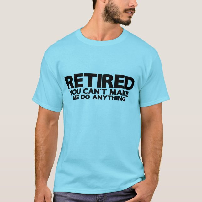 Camiseta Engraçado arte reformada de palavras (Frente)