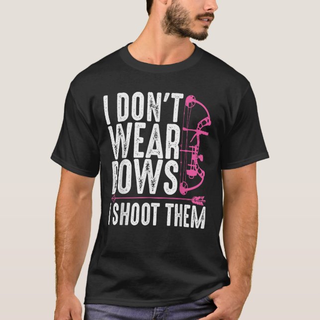 Camiseta Engraçado Artesanato Presente Para Mulheres Arcos  (Frente)
