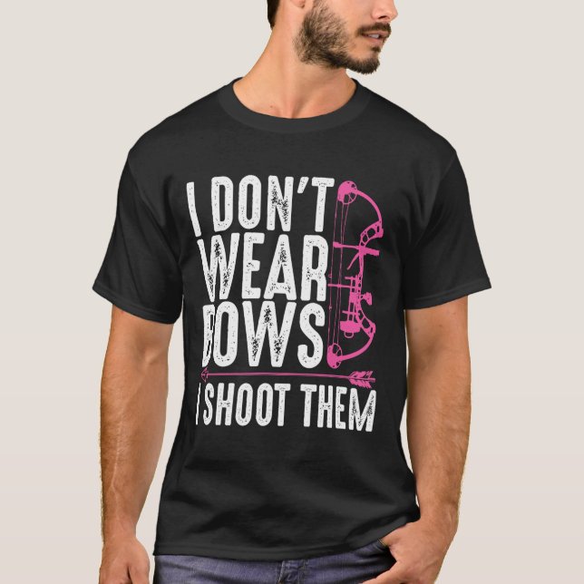 Camiseta Engraçado Artesanato Presente Para Mulheres Arcos  (Frente)