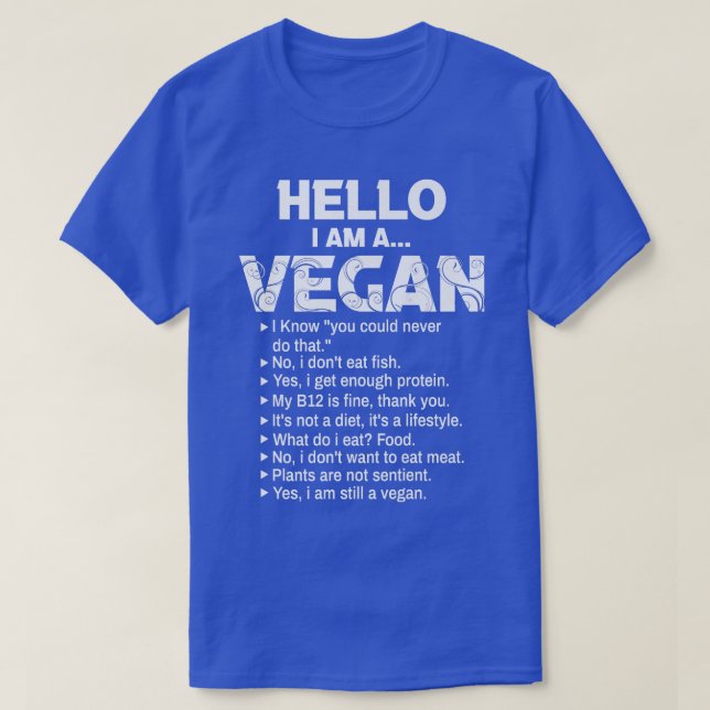 Camiseta Engraçado Ativismo Vegan Atleta de Gym Vegetarian  (Frente do Design)
