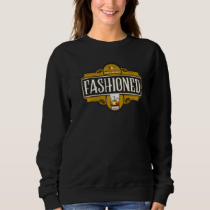 Camiseta Engraçado Barman Vintage Me Chame De Um Velho Chat
