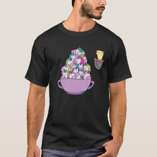 Camiseta Engraçado Bassoon Dizendo Instrumentos Musicais D