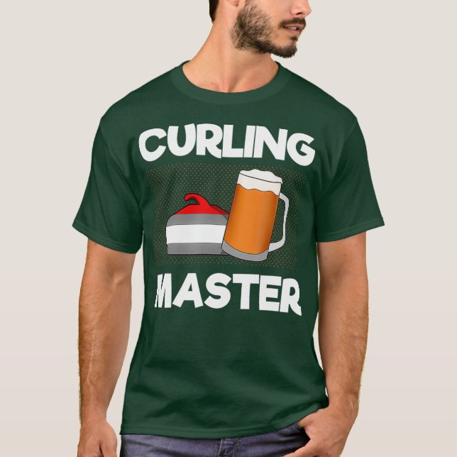 Camiseta Engraçado, Bebendo de Cerveja, Eu Amo I (Frente)