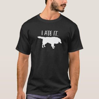 Camiseta Engraçado Borda Collie Dog Pai Mãe Proprietária Lo
