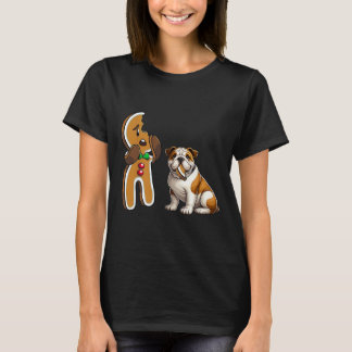 Camiseta Engraçado Cachorro Cachorro Cachorro Gengibre Feli