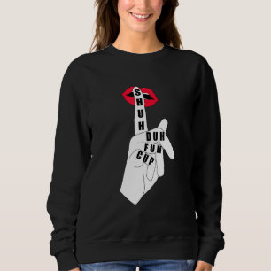 Camiseta Engraçado Café Shuh Duh Fuh Cup Gifts