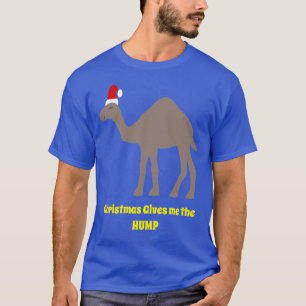 Camiseta Engraçado Câmera de Natal Engraçado Personalizado