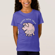 Engraçado Cartoon 3 Ano De 2019