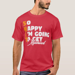 Camiseta Engraçado Casamento Sarcástico Noivado Noiva Wed