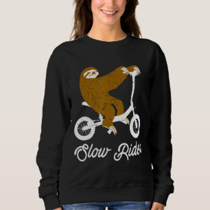 Camiseta Engraçado Cavaleiro Lento, Bicho De Lama