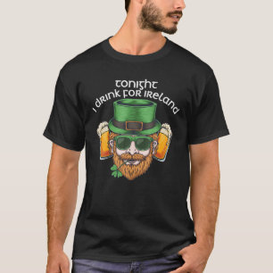 Camiseta Engraçado Chatice Deus Padrinho O Homem Oferece