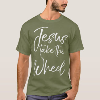 Camiseta Engraçado Christian Dizendo Cotação para Mulheres 