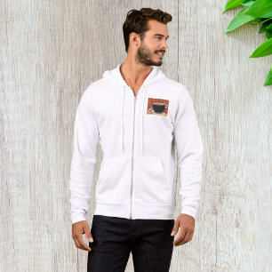 Camiseta Engraçado CHURRASCO de desenho animado com canções
