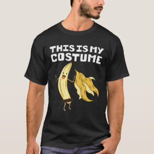 Camiseta Engraçado Cita que este é o meu hábito, sou uma