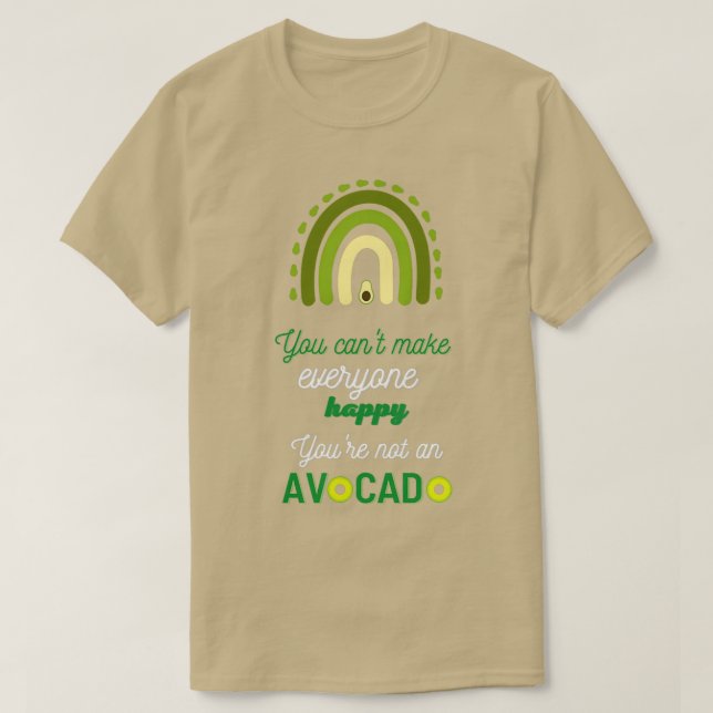 Camiseta Engraçado cita TSirt clássico (Frente do Design)