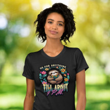 Engraçado Citação De Largura Por Toda A Impressão