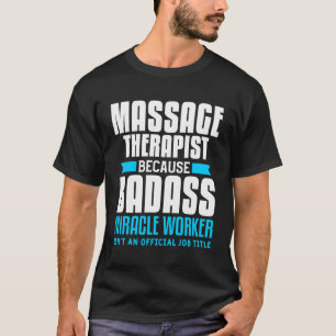 Camiseta Engraçado Citação De Terapia Física Para Uma Terap
