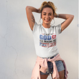 Camiseta Engraçado citação do Patrimônio de Porto Rico