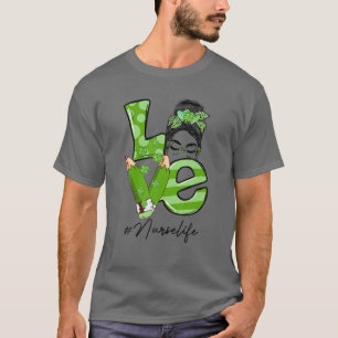 Camiseta Engraçado Com Amor Mensageiro Nur. Se A Rua De Vi