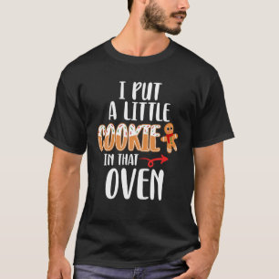 Camiseta Engraçado combinar o casal Anunciante de Gravidez