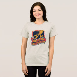 Camiseta Engraçado Corredor de Ação de Graças