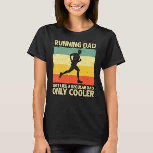 Camiseta Engraçado Correr Para Mães De Treinador De Maraton