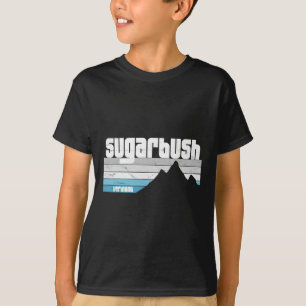 Camiseta Engraçado Dachshund E Moon Halloween O Cachorro So