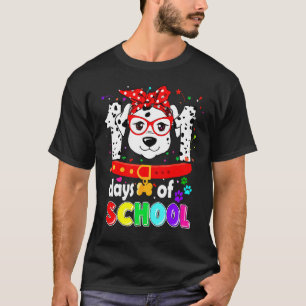 Camiseta Engraçado Dalmation 101 Dias De