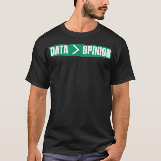 Camiseta Engraçado Data Science Machine Learning Veja mais 