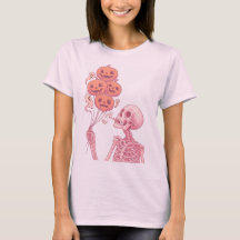 Engraçado de aniversário do Halloween