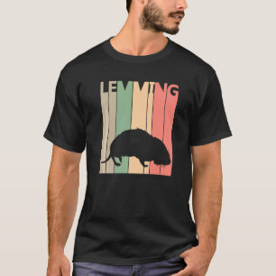 Camiseta Engraçado de Limmagem