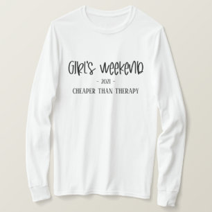 Camiseta Engraçado de Menina Mais Barata que Cami