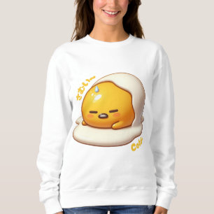 Camiseta Engraçado de ovo gudetama mais vendido #1 popular