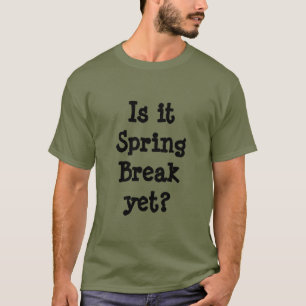 Camiseta Engraçado de volta à escola