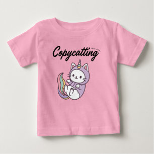 Camiseta Engraçado design simples e engraçado para o amante