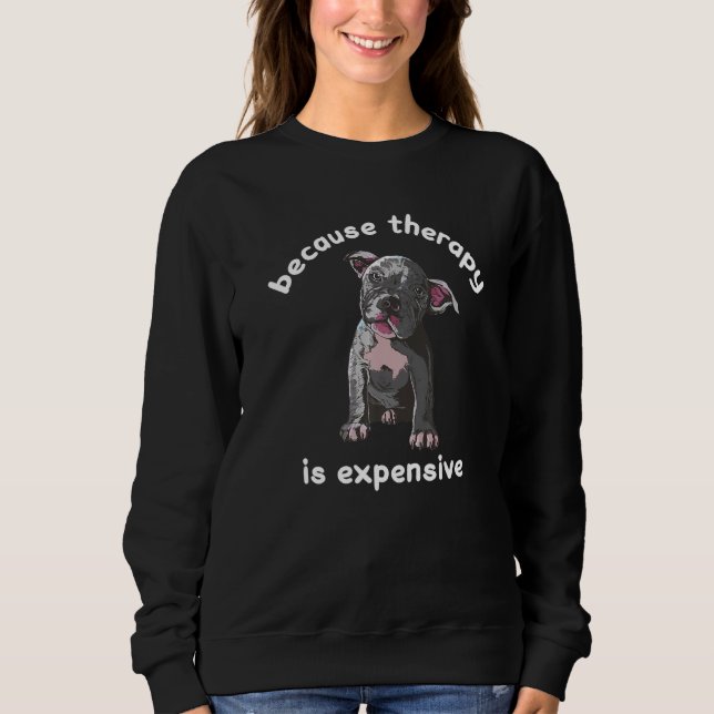 Camiseta Engraçado Designs De Cachorro E Cachorro De Pet (Frente)