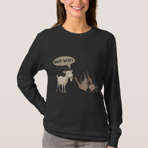 Camiseta Engraçado Desmaiar Gato Hilário Mountain Animal