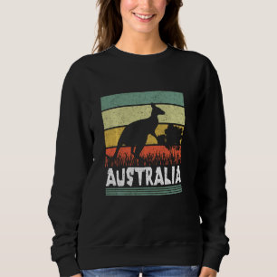 Camiseta Engraçado Dia da Austrália Engraçado australiano K