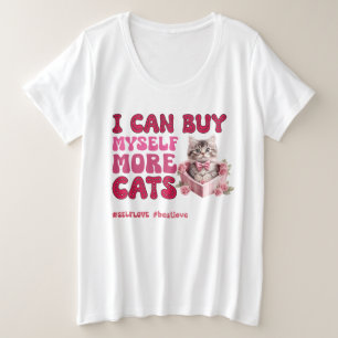 Camiseta Engraçado Dia de os namorados Autoamor