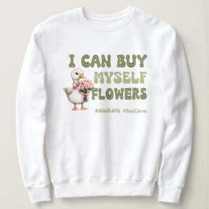 Camiseta Engraçado Dia de os namorados Autoamor