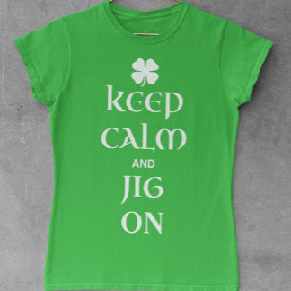 Camiseta Engraçado Dia de São Patrício irlandês