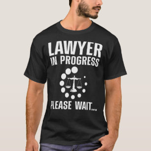 Camiseta Engraçado Direito Estudantes de Arte Mulheres Facu