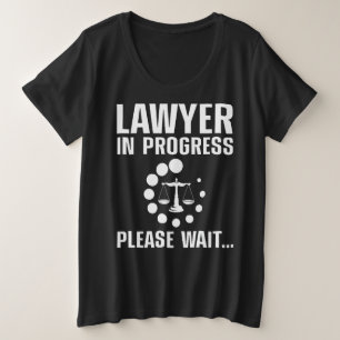 Camiseta Engraçado Direito Estudantes de Arte Mulheres Facu