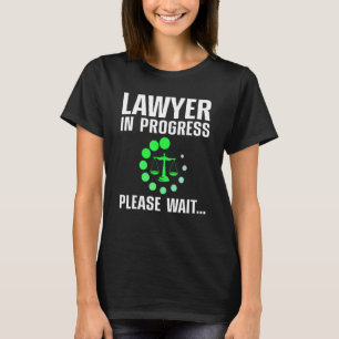 Camiseta Engraçado Direito Estudantes de Arte Mulheres Facu